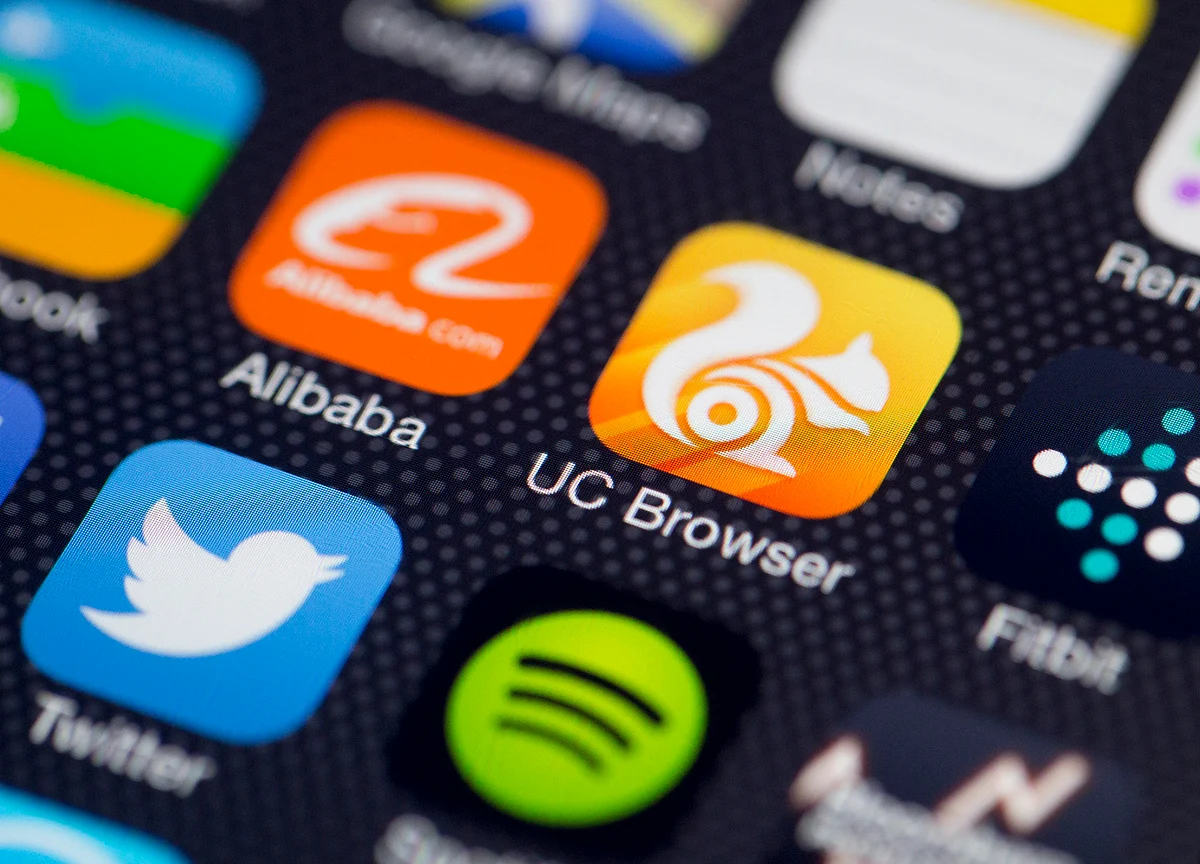 Alibaba’s UCWeb To Promote E-Commerce Firms Instead Of Competing