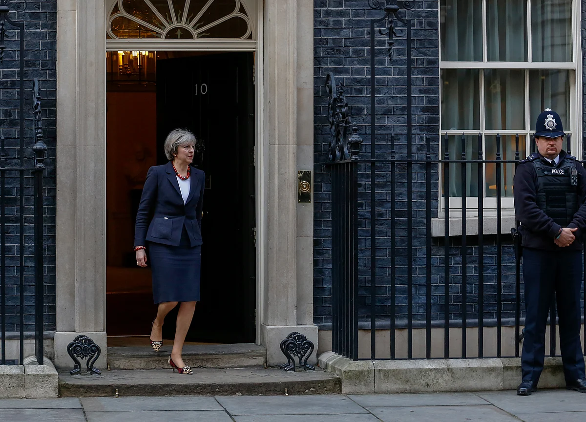 May Says Vote on Deal to Go Ahead Week of Jan. 14: Brexit Update