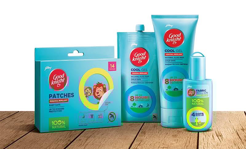 Godrej Consumer Products The Hindu Businessline