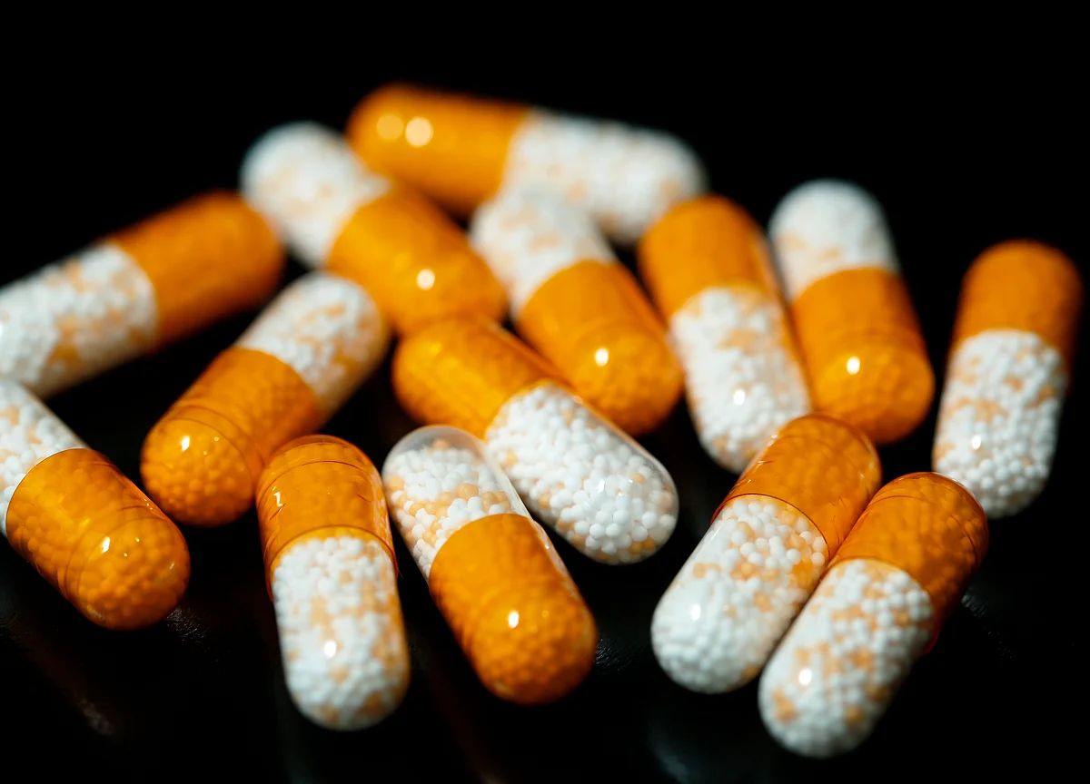 Cadila Healthcare Swings After U.S. FDA Issues 14 Observations For Moraiya Plant