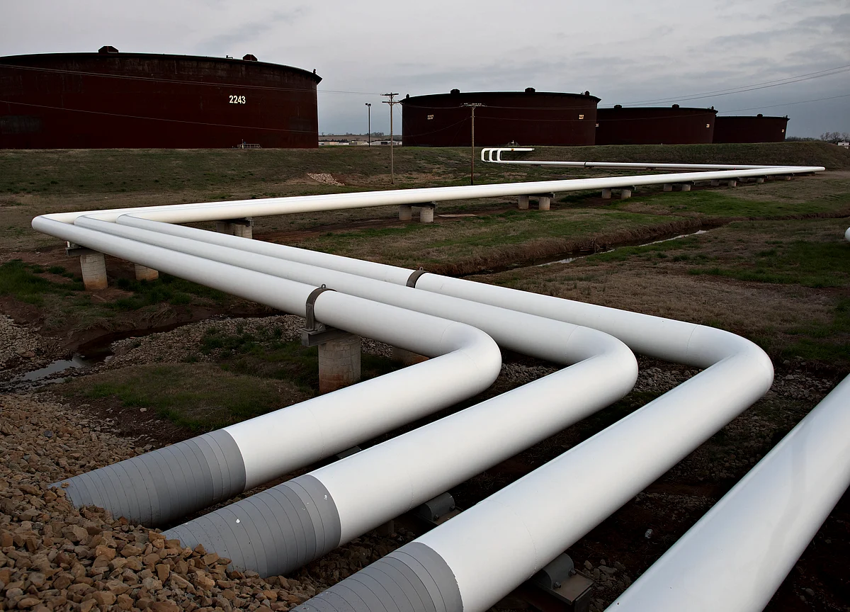 BPCL, HPCL Take 25% Stake Each In Indian Oil’s Kandla-Gorakhpur LPG Pipeline Project
