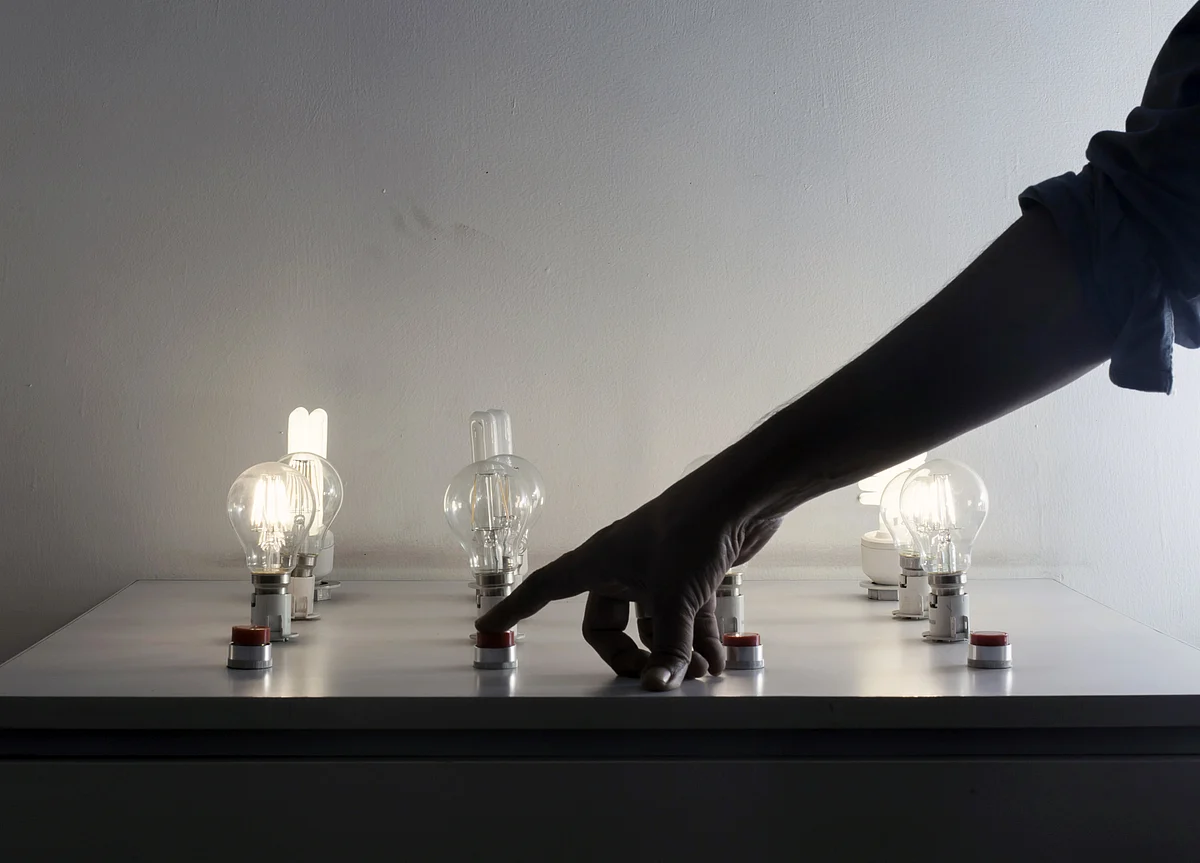 India Is Changing The Way It Is Lighting Its Homes