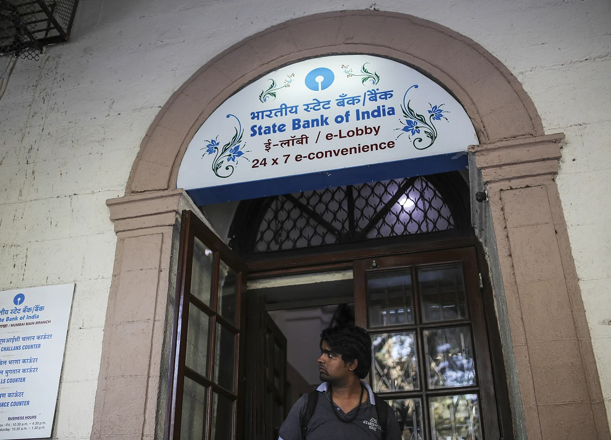 SBI To Move RBI To Offer Fixed-Floating Rate Home Loans, Says Chairman