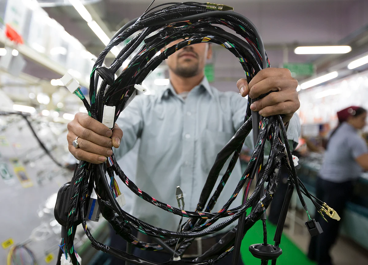 Motherson Sumi Aims For Double-Digit Sales Growth After Q3 Profit Dip