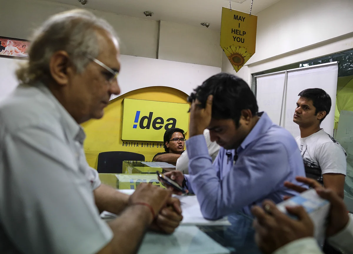 Government Will Be The Biggest Loser If A Telecom Operator Collapses