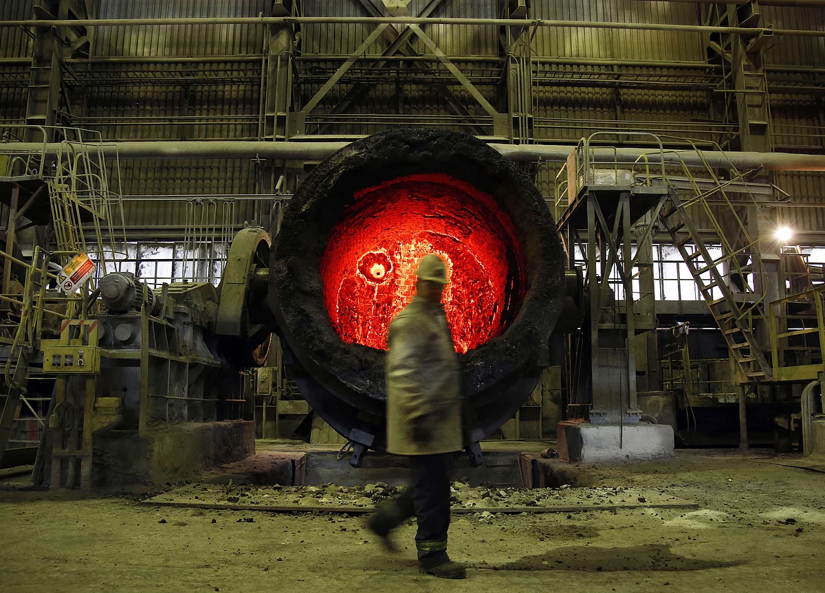 ArcelorMittal Tells NCLAT It Will Pay Rs 42,000 Crore For Essar Steel Takeover