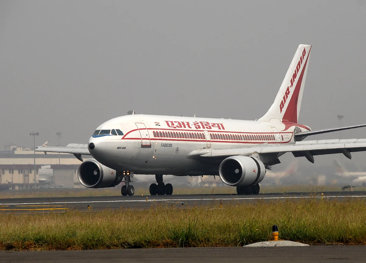 Air India Sale In Jeopardy As Jet Airways Too Rules Out Bid, KPMG Says