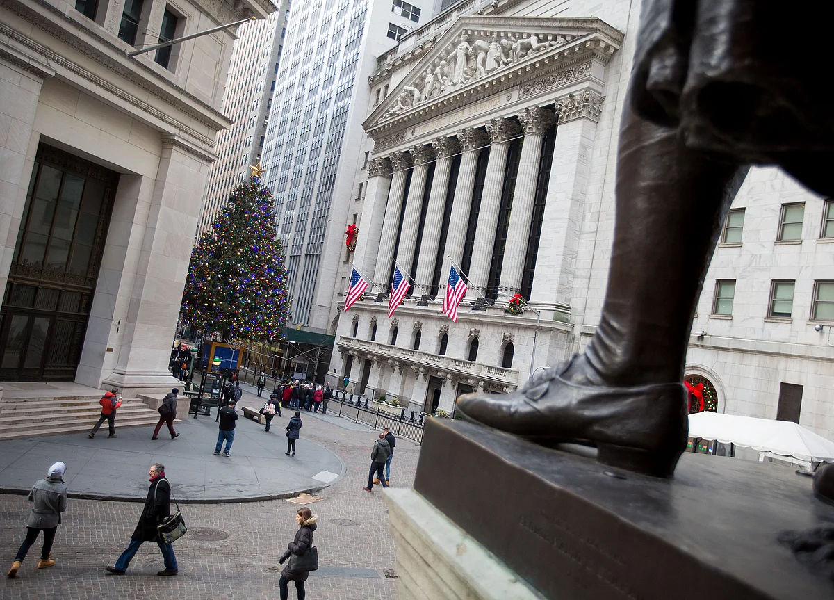Strategists Expect Stellar 2019 for U.S. Stocks