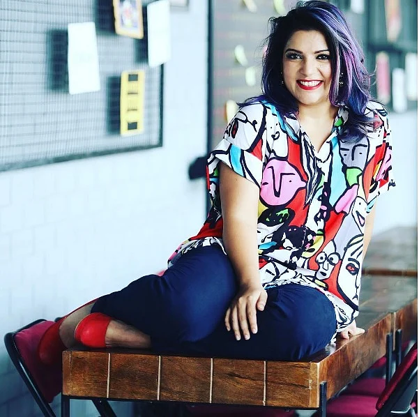 Aditi Mittal (Source: Instagram)