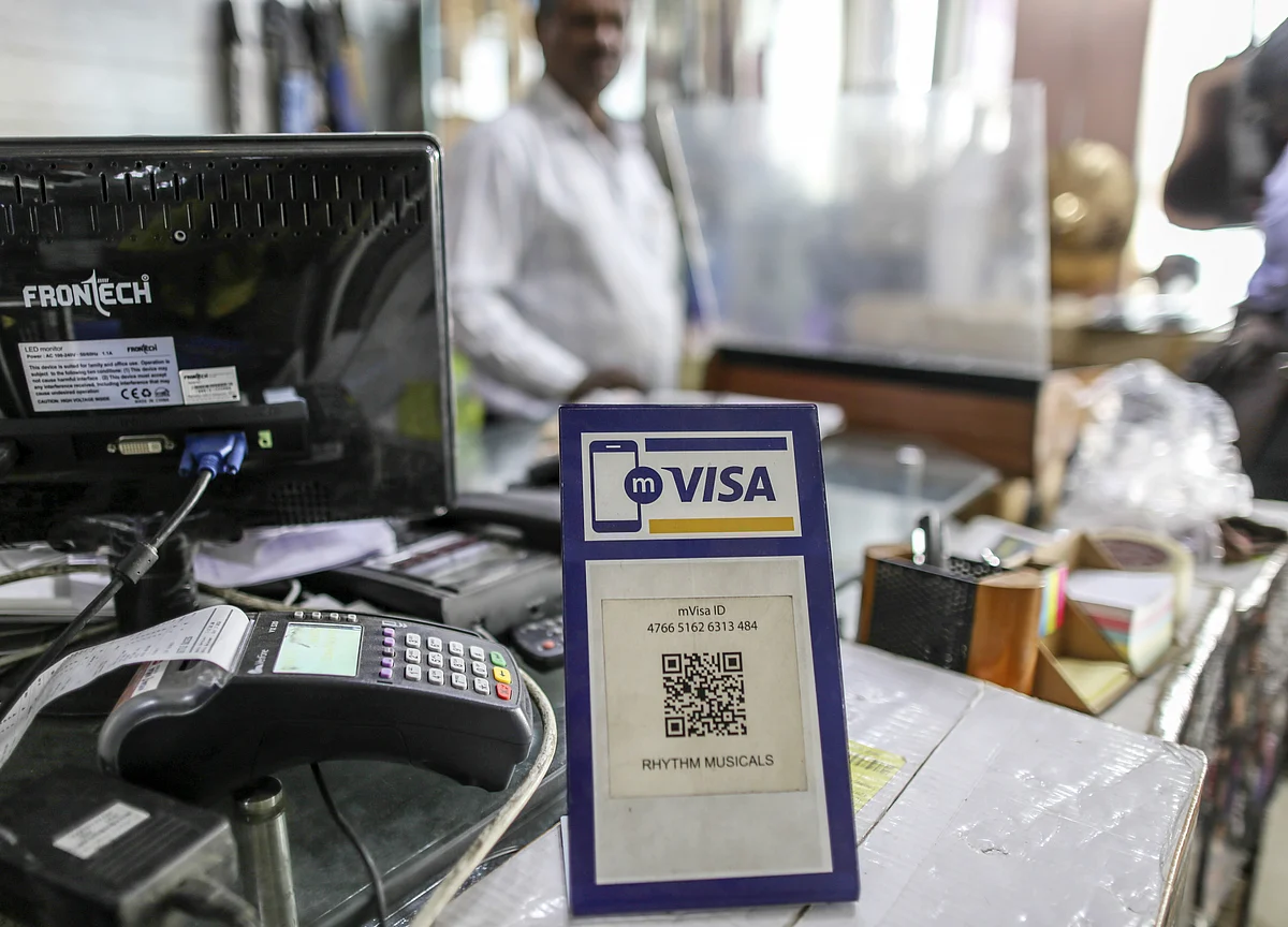 Digital Payments: RBI Panel Says Paper Usage, Acceptance Infrastructure Need Attention