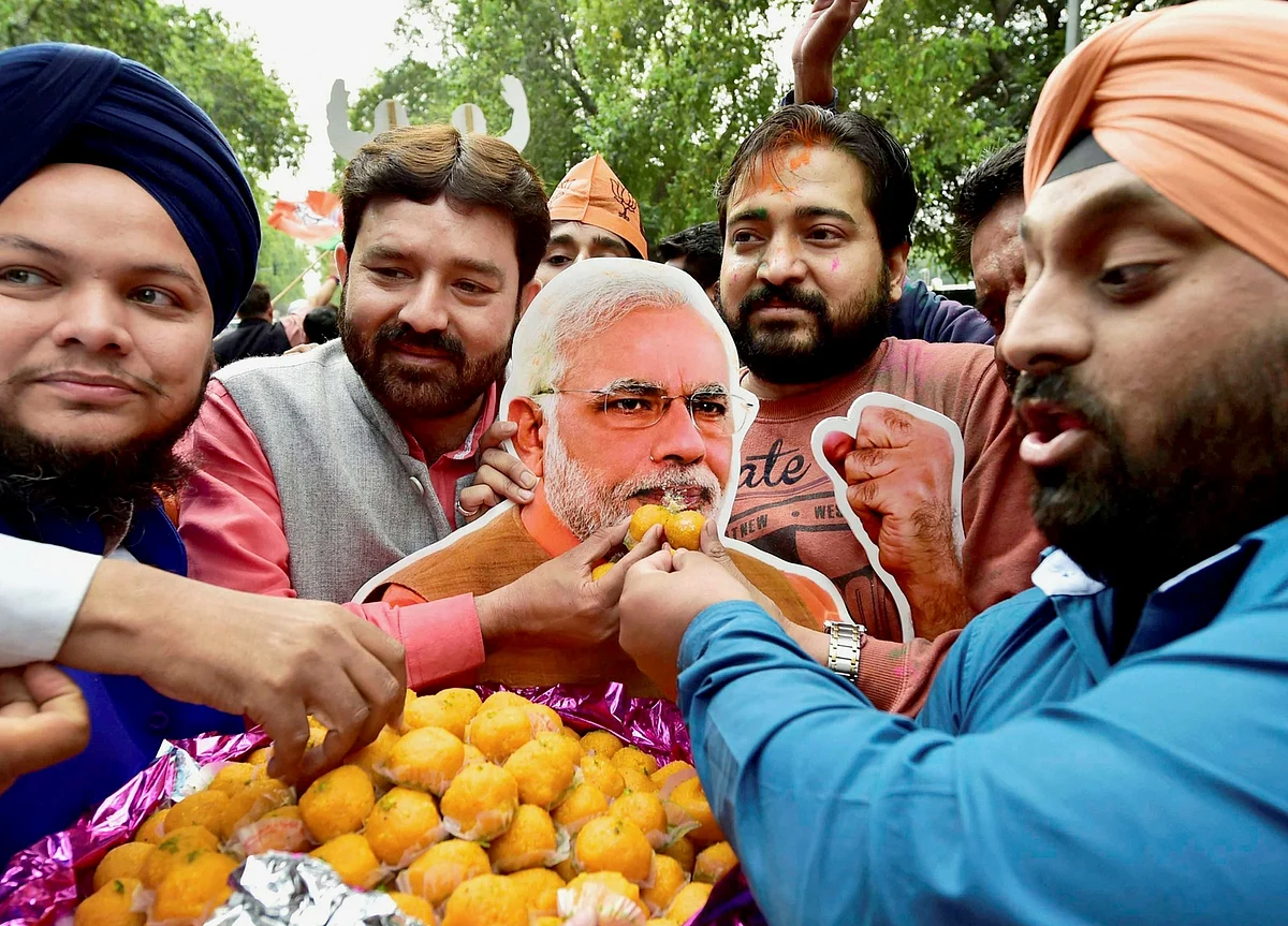 Political Ad Spend On Facebook, Google Tops Rs 53 Crore