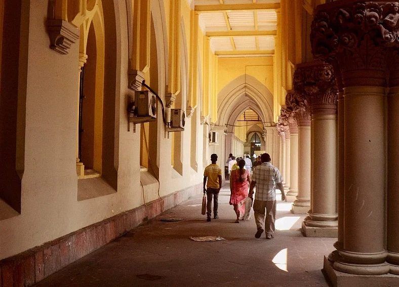 Work At Calcutta High Court, Subordinate Courts To Remain Suspended Till April 30