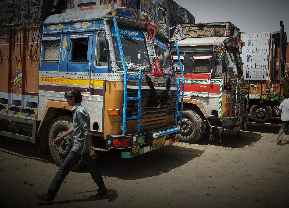 GST Council Clears State, Union Territory Laws