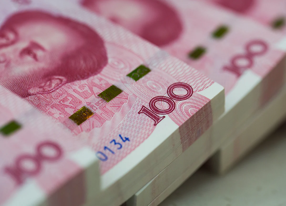Facebook Sees Libra Tied to Dollar, Euro, Yen But Maybe Not Yuan