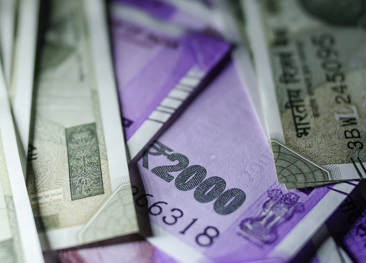 What India’s Top Three Mutual Funds Bought and Sold in August
