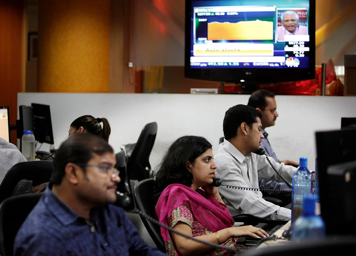 Stocks To Watch: Bank Of Baroda, DHFL, HDFC Bank, IndiGo, SpiceJet, Thermax