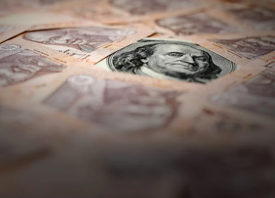 FPIs Pump In Over Rs 3,800 Crore Into Indian Markets So Far In October
