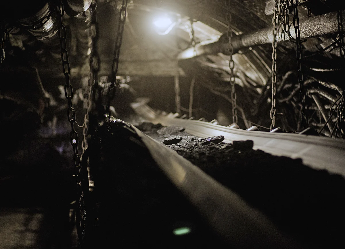 Government Collects Rs 4,973 Crore Revenue From Auctioned Coal Mines