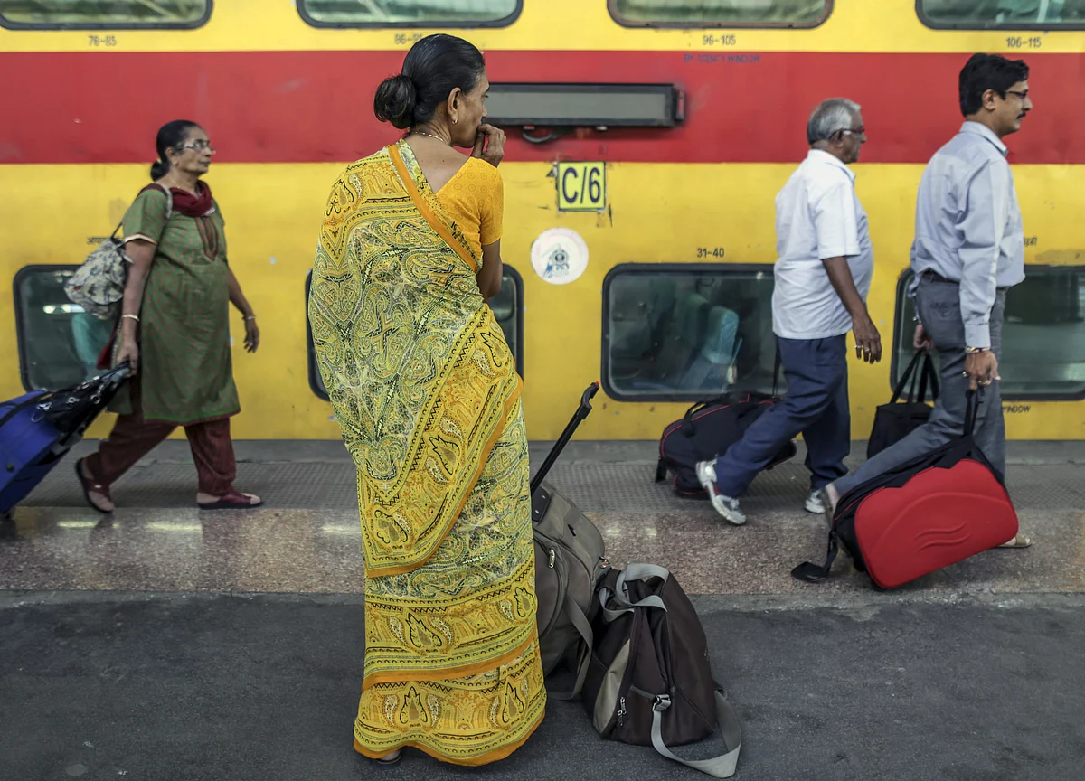 Railway Zones Asked To Identify Routes That Can Be Run By Private Operators