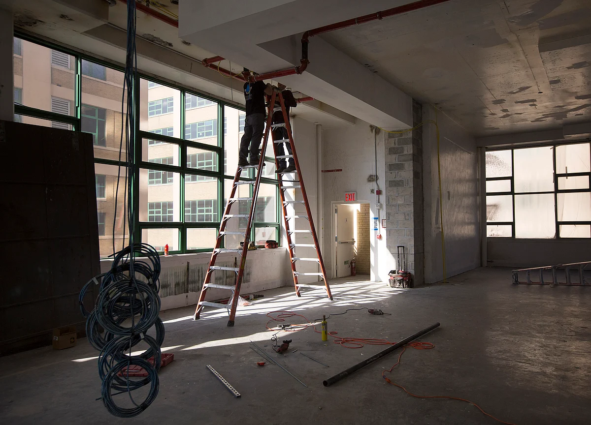 India Office Space Leasing May Hit Over 60 Million Square Feet In 2019, Says Report