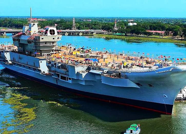 Cochin Shipyard IPO Subscribed More Than 76 Times On Final Day