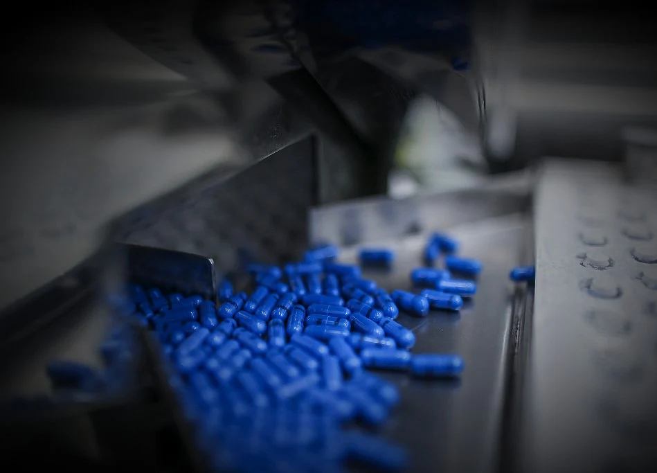 ACG Capsules Seeks NCLT Relook At Its Bid For Sterling Biotech