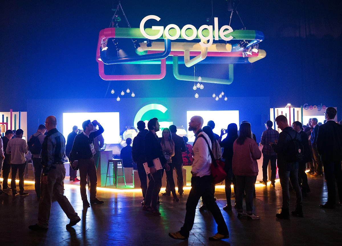 Google Overhauls Policies After Uproar Over YouTube Videos