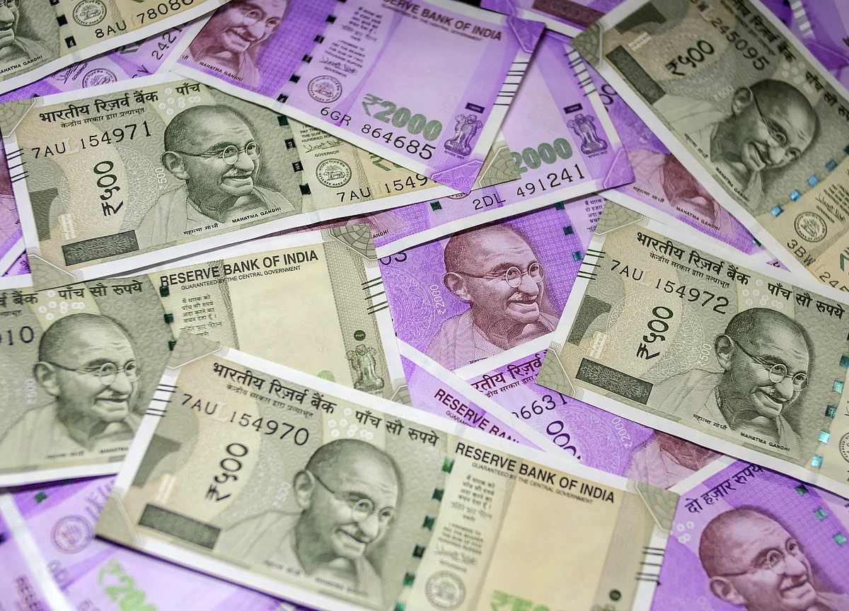 Dharmesh Mehta Along With Investors To Acquire IDFC Securities