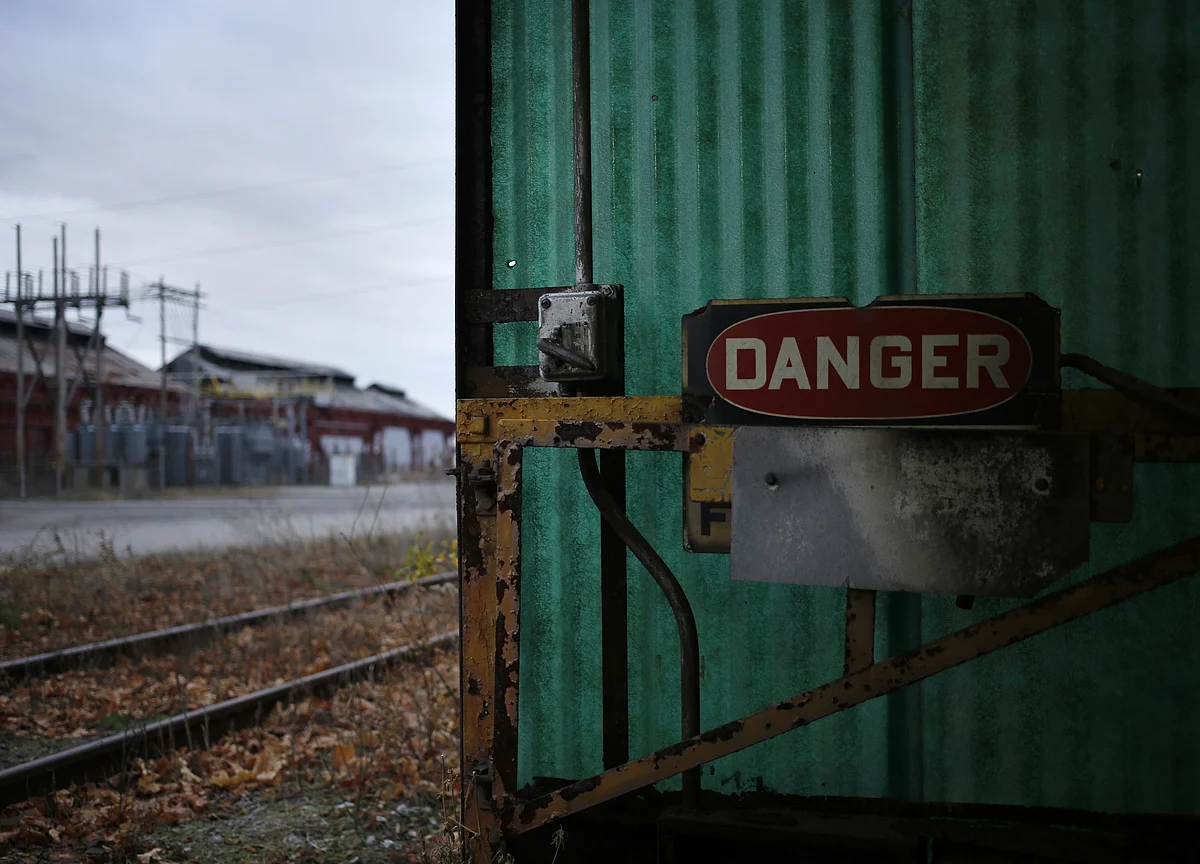 China Won't Repeat Steel Crash in 2017, Japanese Mill Says