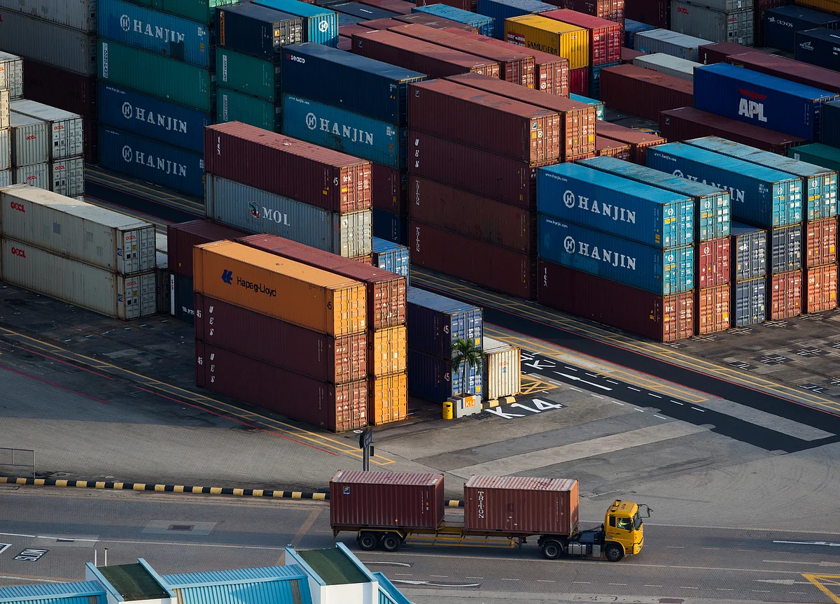 Book Excerpt: Amidst Protectionism, What We Can Learn Of Free Trade From Kautilya