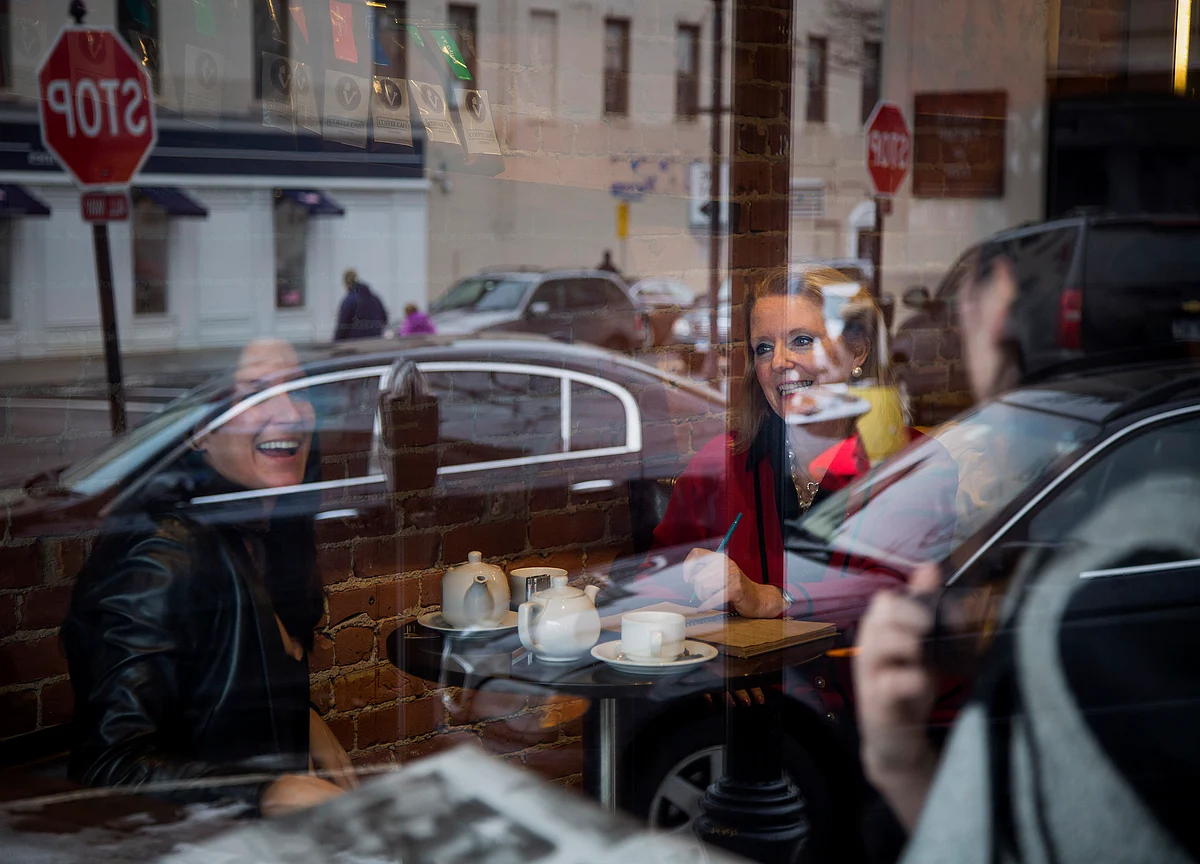 U.S. Small-Business Optimism Climbs to Highest in Seven Months