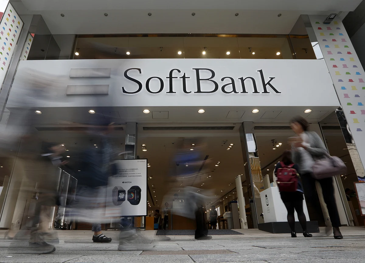 SoftBank Has a Big Sprint Problem on Its Hands Without T-Mobile