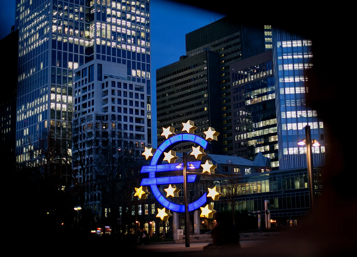 ECB’s Newest Policy Maker Says Latest Stimulus May Be a Mistake