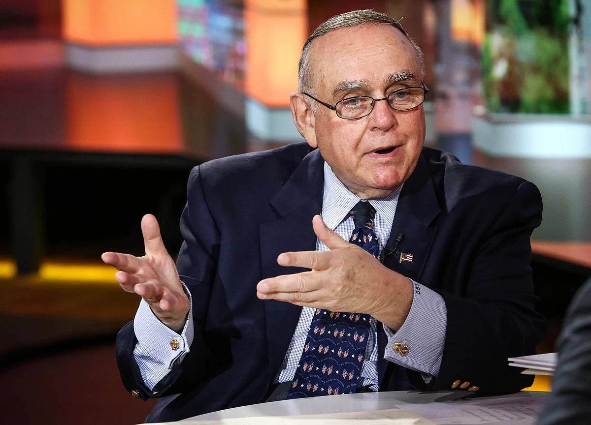 Leon Cooperman Ordered to Trial in SEC Insider-Trading Case