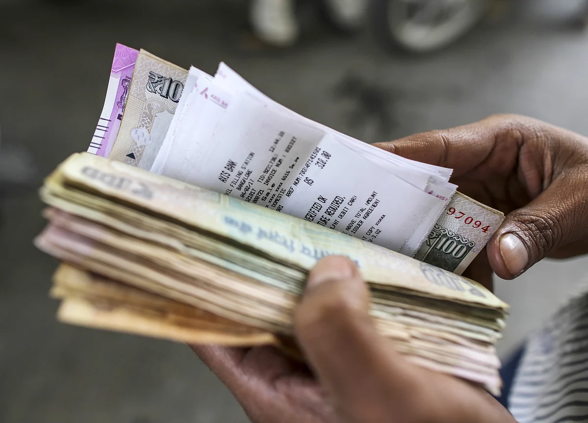 RBI Annual Report 2019-20: Covid-19 Will Increase Fiscal Deficit For Centre, States