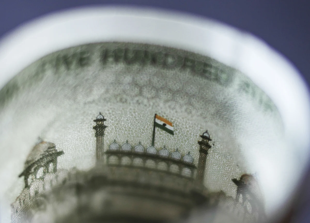 Panel On RBI Surplus Reserves Defers Report Again