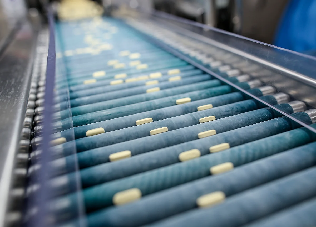 This Drugmaker’s Stock Can Gain Nearly 50% In 2018, Brokerages Say