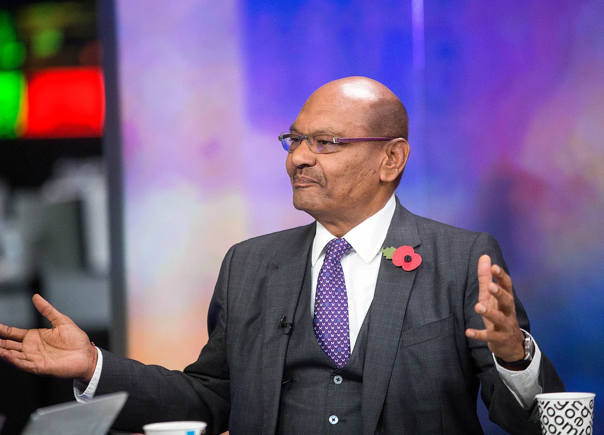 Billionaire Agarwal Continues Deal Spree With Vedanta Buyout