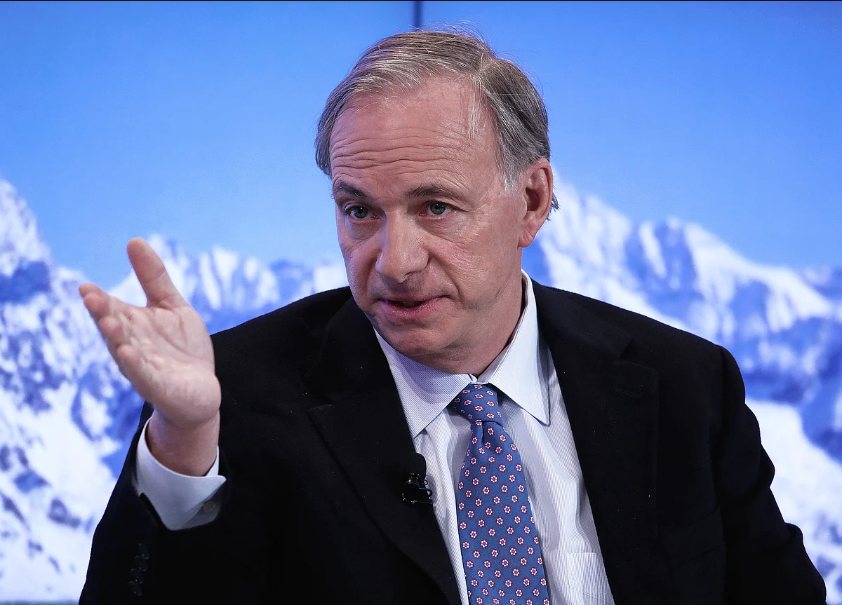 Bridgewater to Give Employees More Control as Dalio Steps Back
