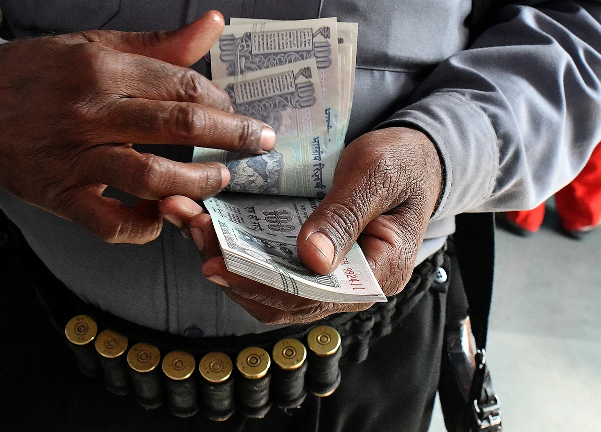 Government Set To Probe About 4.5 Lakh ‘Non-Compliant’ Companies