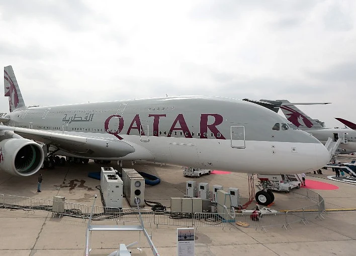 Qatar Air Should Give Up on American Stake