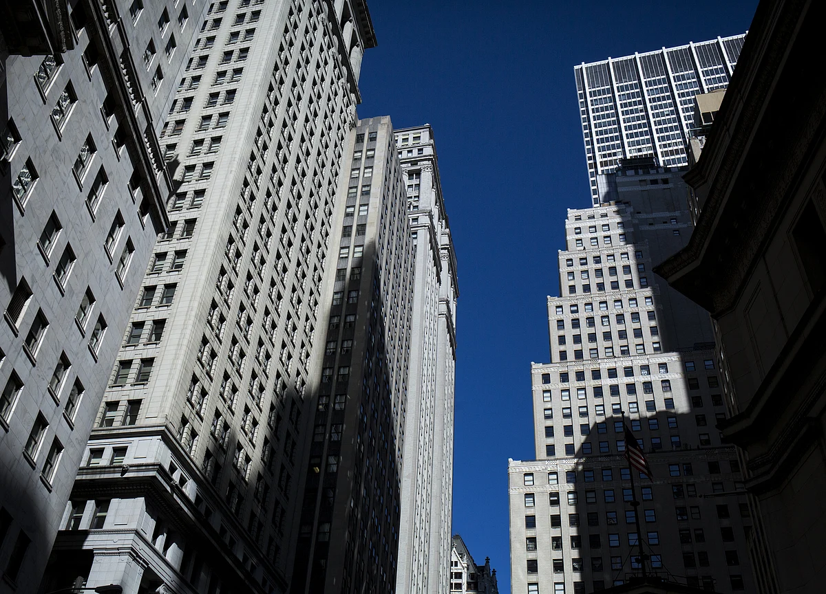 World's Biggest Banks Fined $321 Billion Since Financial Crisis