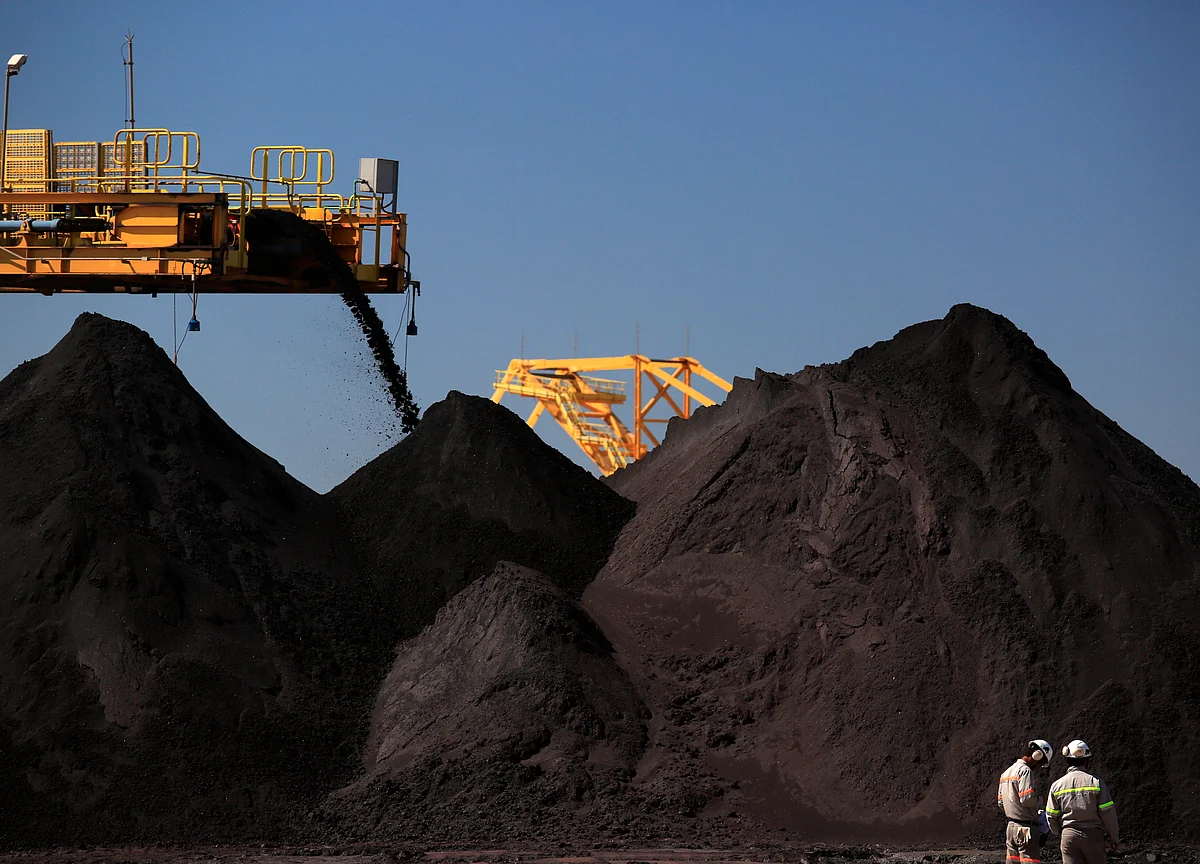 Is Vedanta’s Investment In Anglo American A Governance Issue?