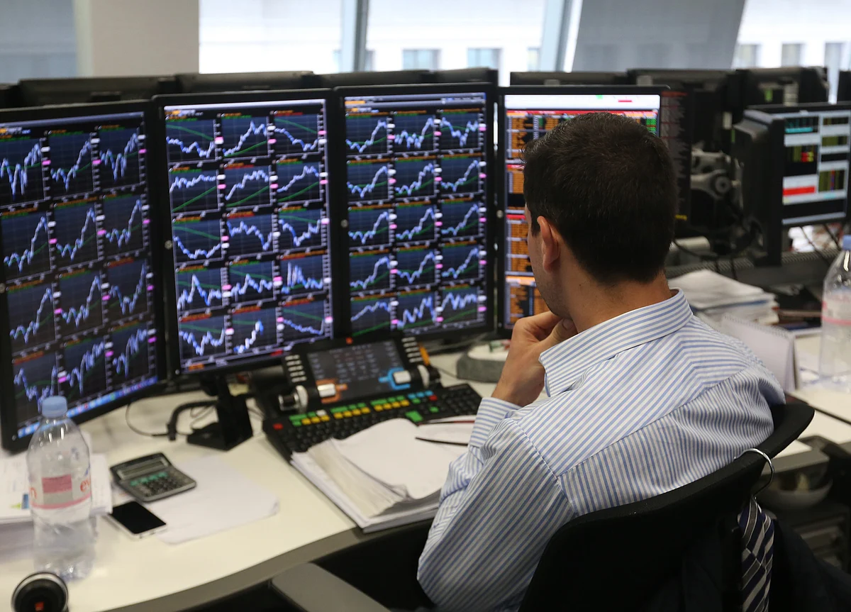Stocks To Watch: Dr. Reddy’s Lab, Jet Airways, Vodafone Idea