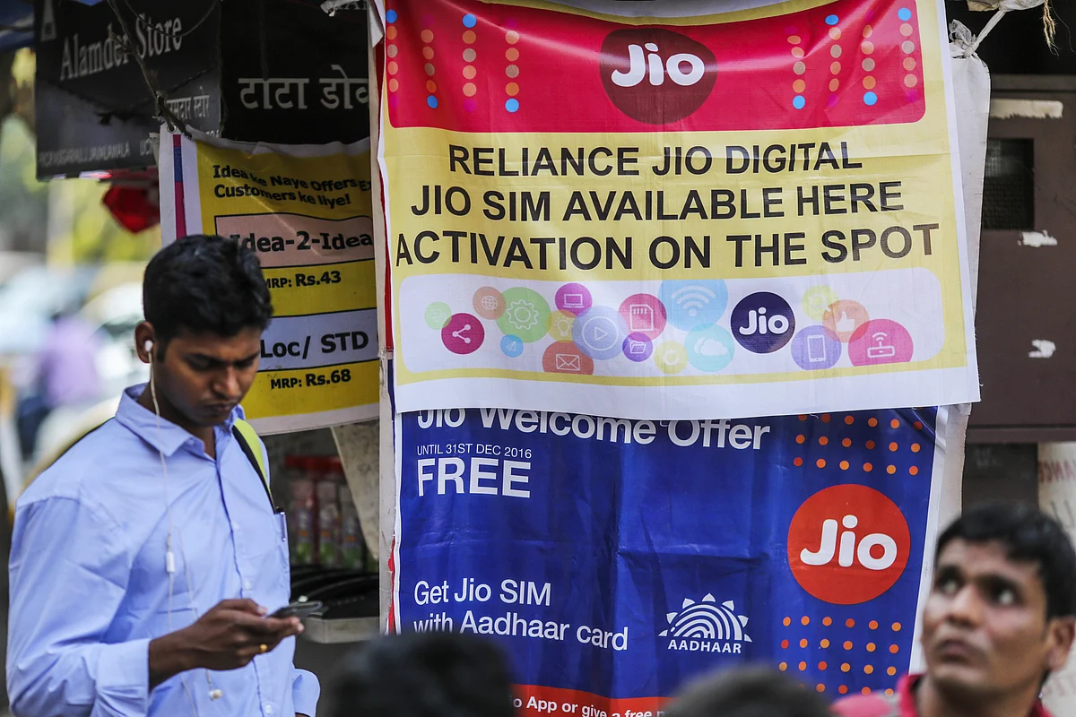 Competition Commission Dismisses Unfair Business Practices Plea Against Telecom Operators