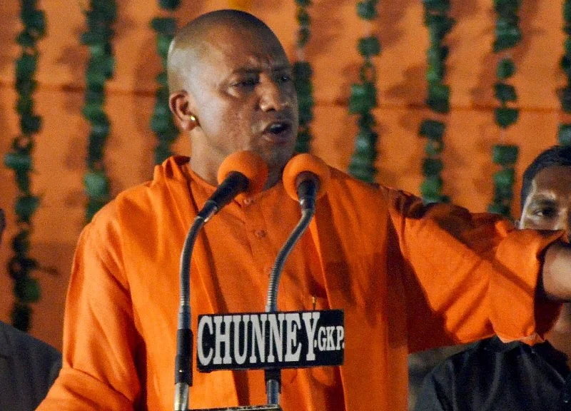 Uttar Pradesh To Amend Law That Exempts Chief Minister, Ministers From Paying Income Tax