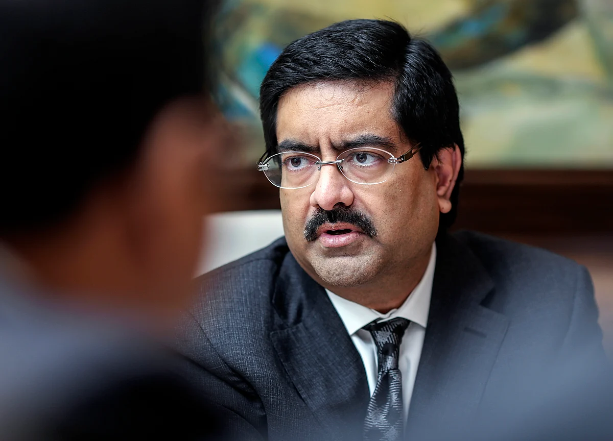 Birla Warns Of Vodafone Idea Shutdown If There’s No Government Relief