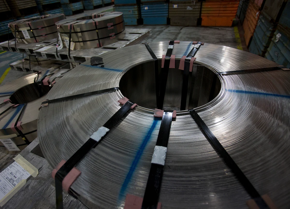 Precious Metals, Nickel Top Commodity Pick at Morgan Stanley