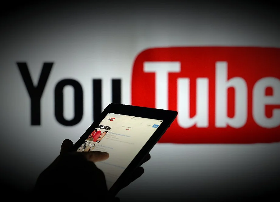 YouTube Hate Videos Snare Ikea Ads as Google Crisis Spreads