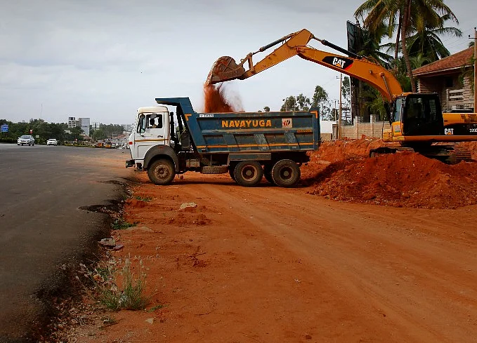 Budget 2019: Government Stresses On Massive Infrastructure Investments To Become $5-Trillion Economy